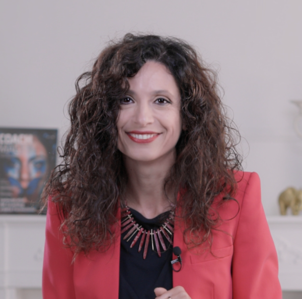 Acconto iscrizione Team Coaching